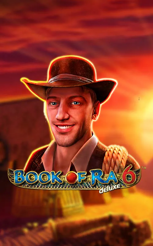 Book of Ra at Beti Bet Casino