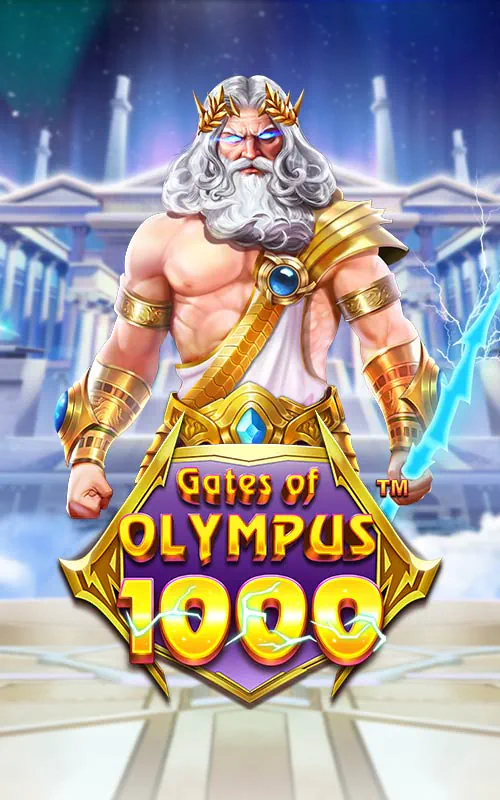 Gates of Olympus at Beti Bet Casino