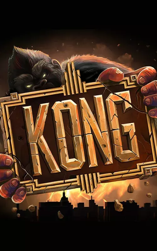 Kong at Beti Bet Casino