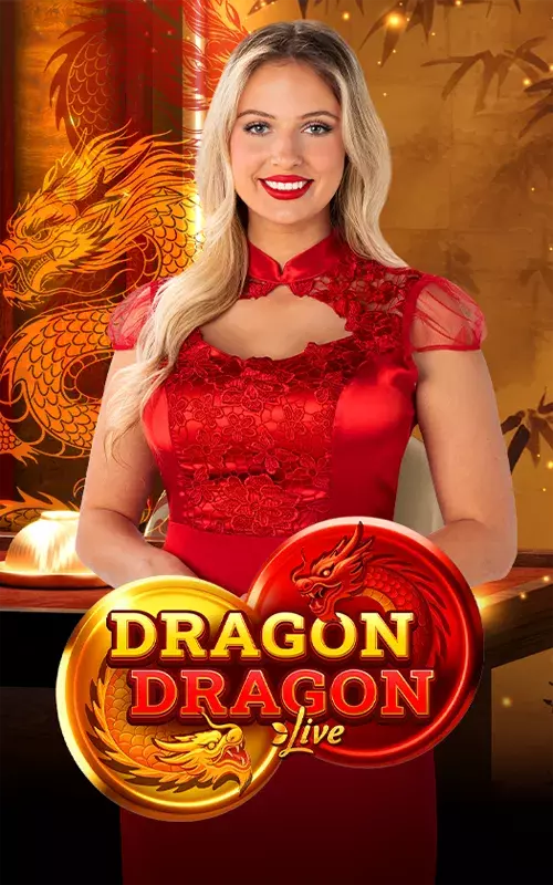 Dragon Dragon at Beti Bet Casino